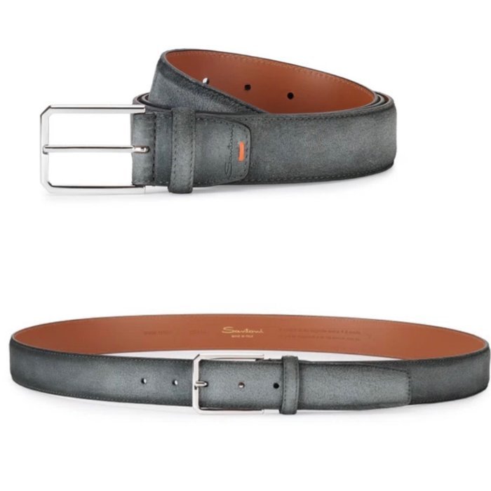Santoni - Belt