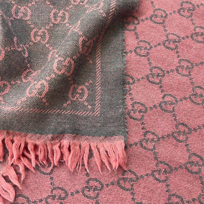 Gucci - Scarf - Image 5