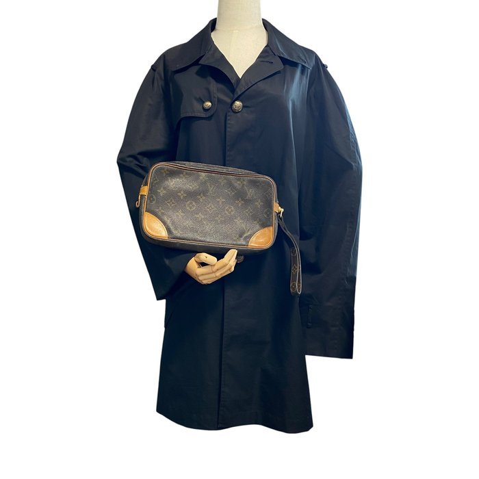 Louis Vuitton - Clutch bag - Image 2