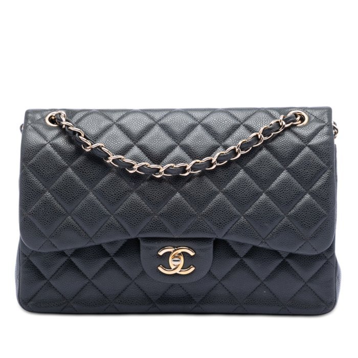 Chanel - Jumbo - Bag