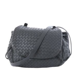 Bottega Veneta - Flap - Crossbody bag