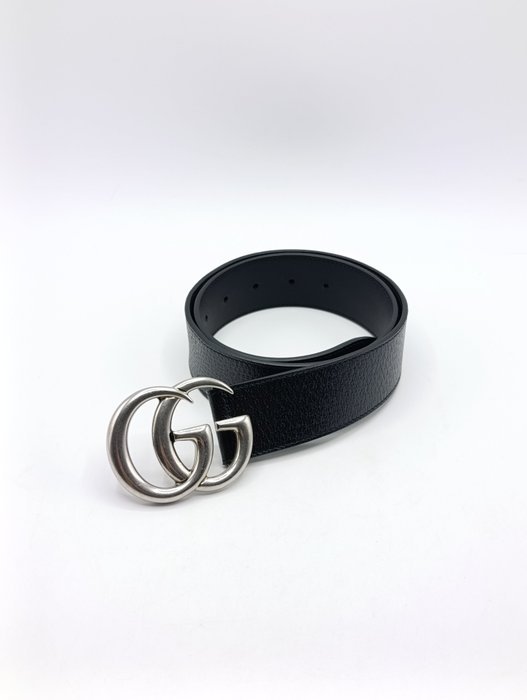 Gucci - Taille 75 - 30 / 406831. DJ20N. 75. 30. 493949 - Belt