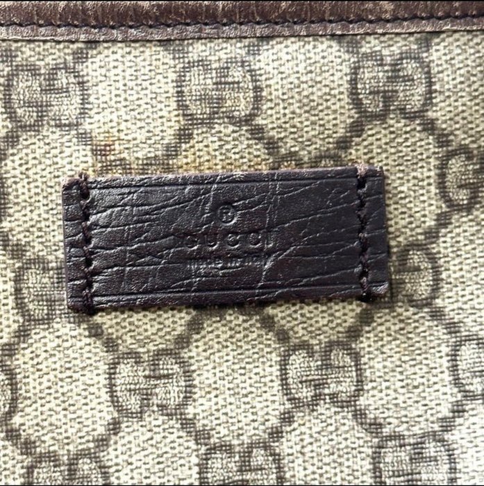 Gucci - Tote bag - Image 5