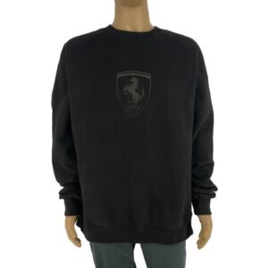 Puma x Ferrari - Jumper - New with tags