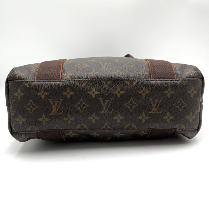 Louis Vuitton - Monogram Cabas Beaubourg - Tote bag - Image 6