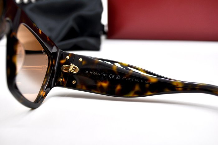 Cartier - Sunglasses - Image 4
