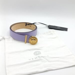 Versace - Taille 70 - 28 / 1004009. DV3T. 70. 28 - Belt