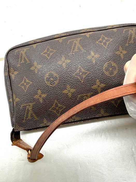 Louis Vuitton - accessoire - Handbag - Image 5