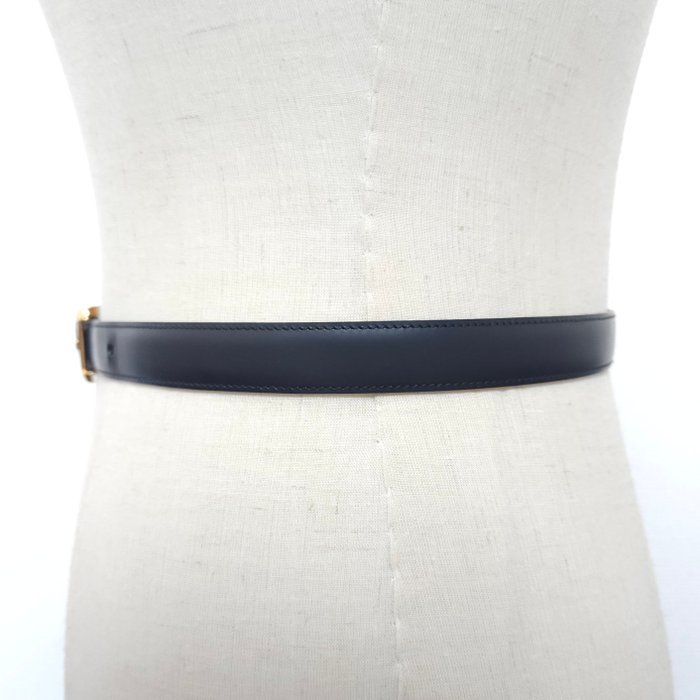 Cartier - Tank Reversible - Belt - Image 7