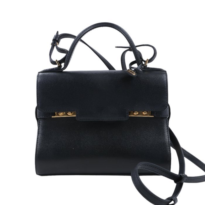 Delvaux - Tempete - Crossbody bag