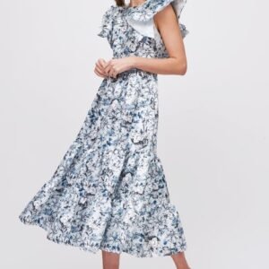 Badgley Mischka - Dress