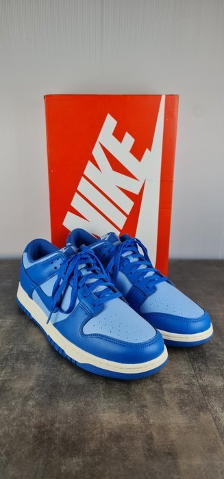 Nike - Lace-up shoes - Size: EU 47.5 - New in box