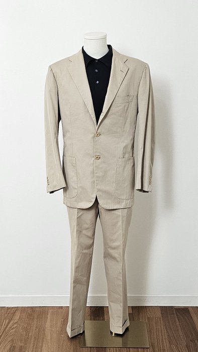 Kiton - Men's suit - Image 5