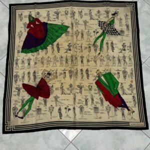 Gianni Versace - Foulard