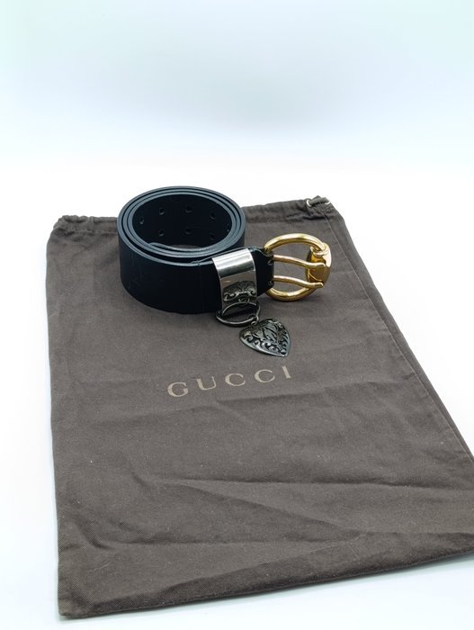 Gucci - 207232. 479610. 90. 36 - Belt - Image 2