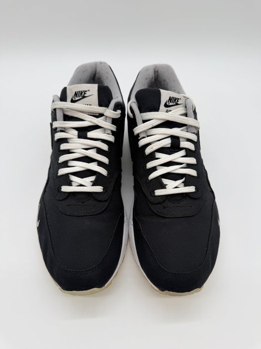 Nike - Nike Air Max 1 Dover Street Black - Sneakers - Size: EU 44 - Image 3