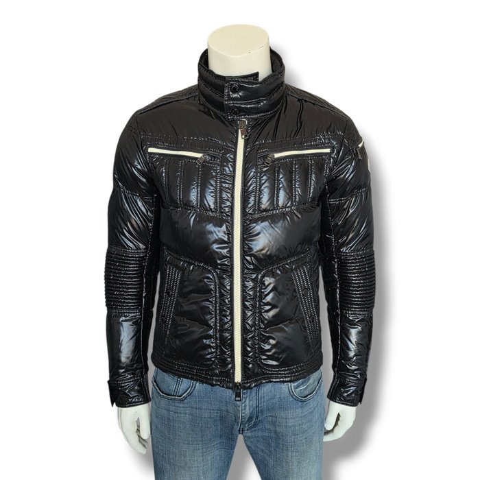 Moncler - Down jacket - Image 6