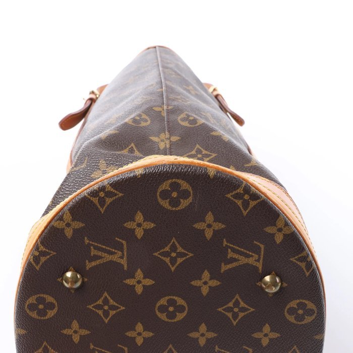 Louis Vuitton - Bucket - Shoulder bag - Image 8