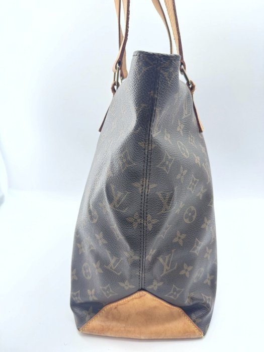 Louis Vuitton - Cabas Mezzo - Handbag - Image 5