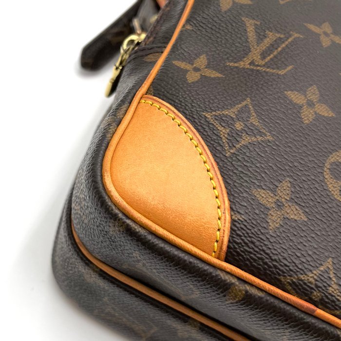 Louis Vuitton - Amazone - Shoulder bag - Image 7