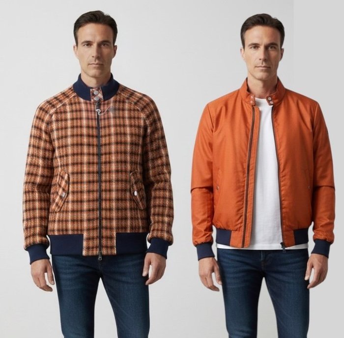 Sun House - Bomber jacket - New with tags