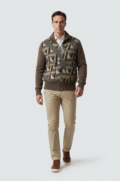 Sun House - Jacket - New with tags - Image 4