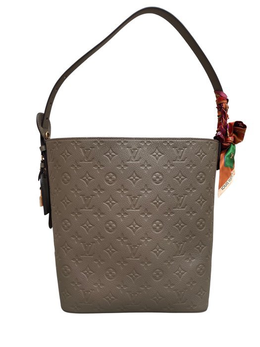 Louis Vuitton - All In GM taupe - Bag - Image 5