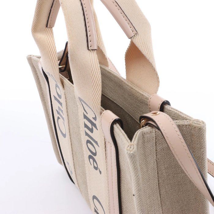 Chloé - Woody - Handbag - Image 5