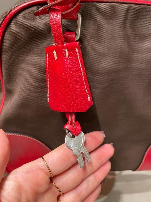 Prada - Bag - Image 6
