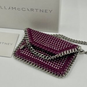 Stella McCartney - Card holder