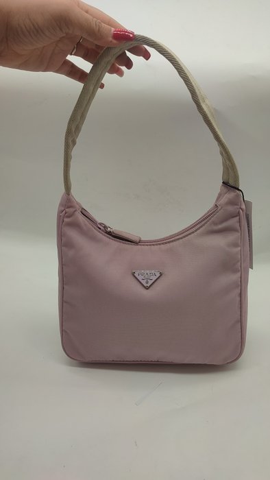 Prada - re nylon - Handbag - Image 2