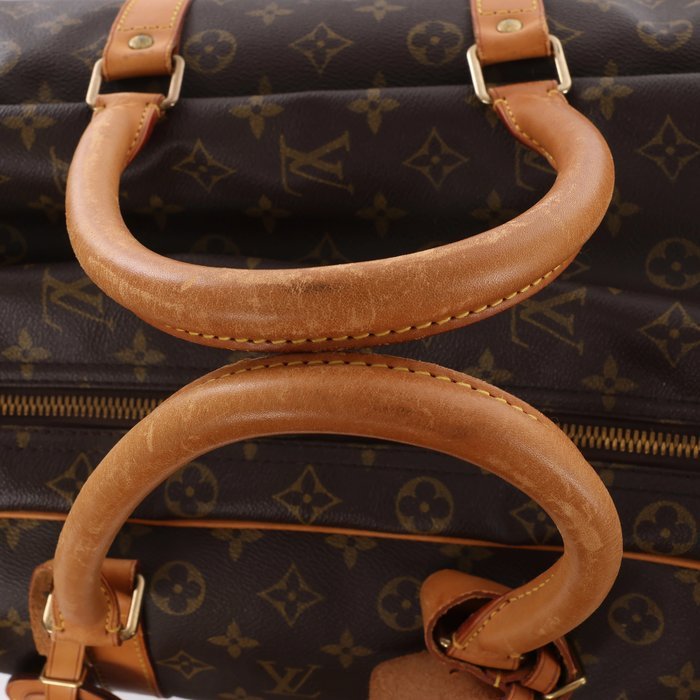 Louis Vuitton - Sirius - Travel bag - Image 6