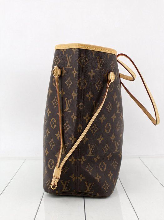 Louis Vuitton - Handbag - Image 3
