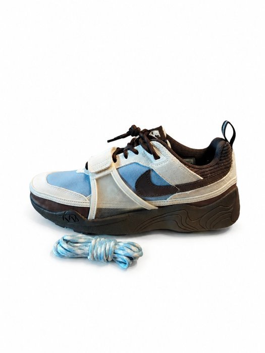 Nike - Nike Zoom Field Jaxx - Low-top trainers - Size: EU 41 - Image 7