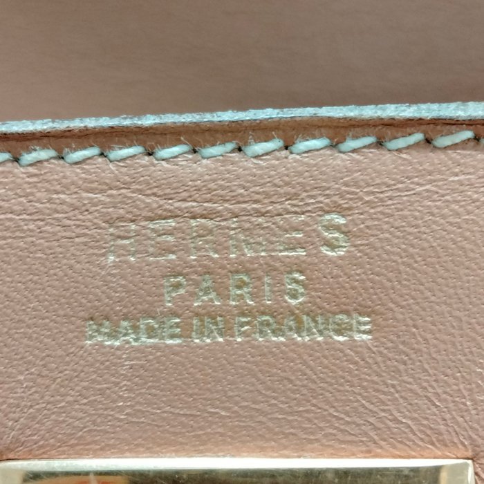 Hermès - Kelly 32 - Handbag - Image 7