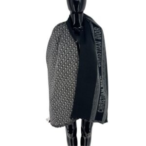 Christian Dior - Scarf