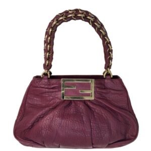 Fendi - Mia Bag - Bag