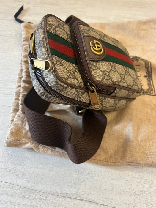Gucci - Shoulder bag - Image 2