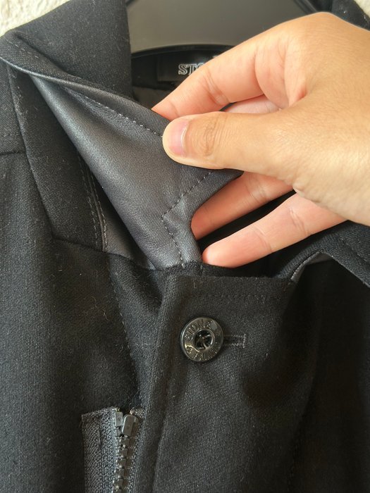 Stone Island - Jacket - Image 4