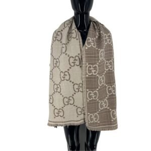 Gucci - Scarf