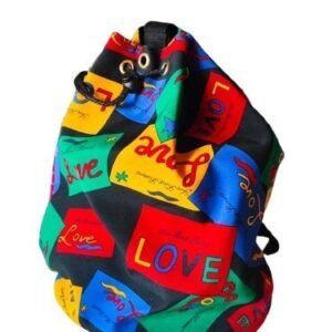 Yves Saint Laurent - Love - Shoulder bag