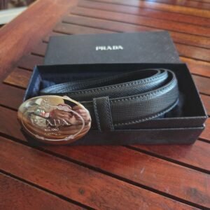 Prada - Belt