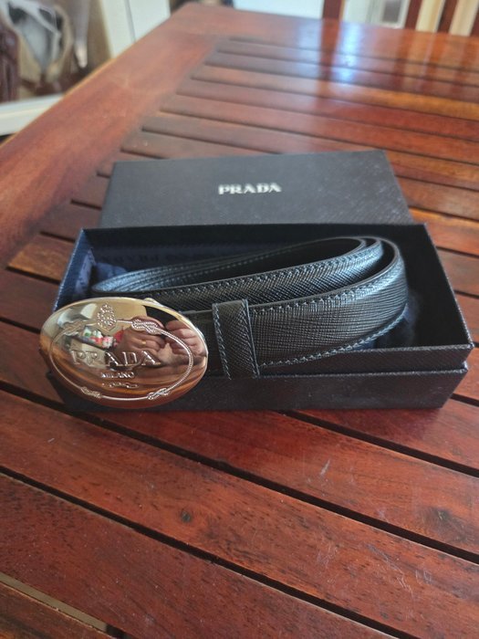 Prada - Belt