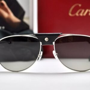 Cartier - Santos-dumont - Sunglasses