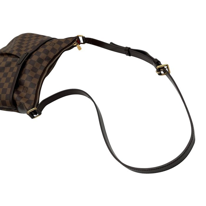 Louis Vuitton - Louis Vuitton Damier Ebene Bloomsbury PM - Shoulder bag - Image 5