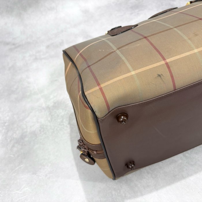 Burberrys - Handbag - Image 8