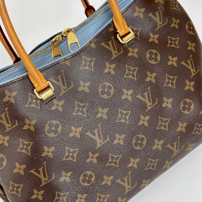 Louis Vuitton - Pallas - Shoulder bag - Image 5