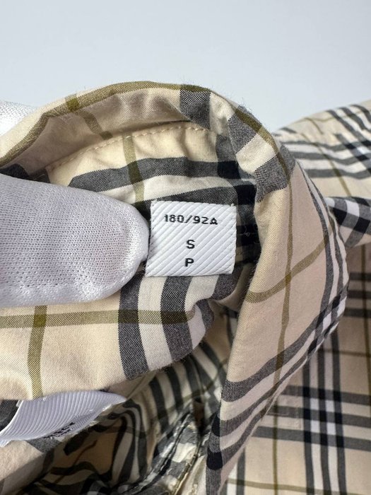 Burberry - Shirt - Image 7
