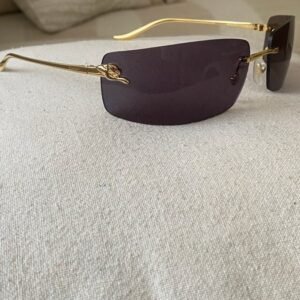 Cartier - Panthere - Sunglasses