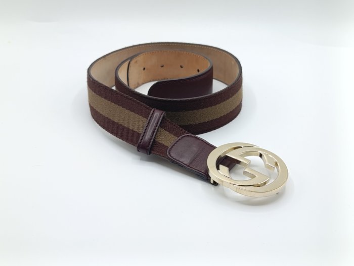Gucci - Belt - Image 2